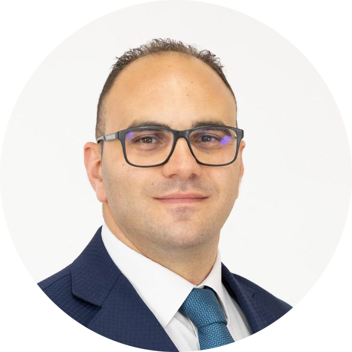 Immagine Biografia Consulente